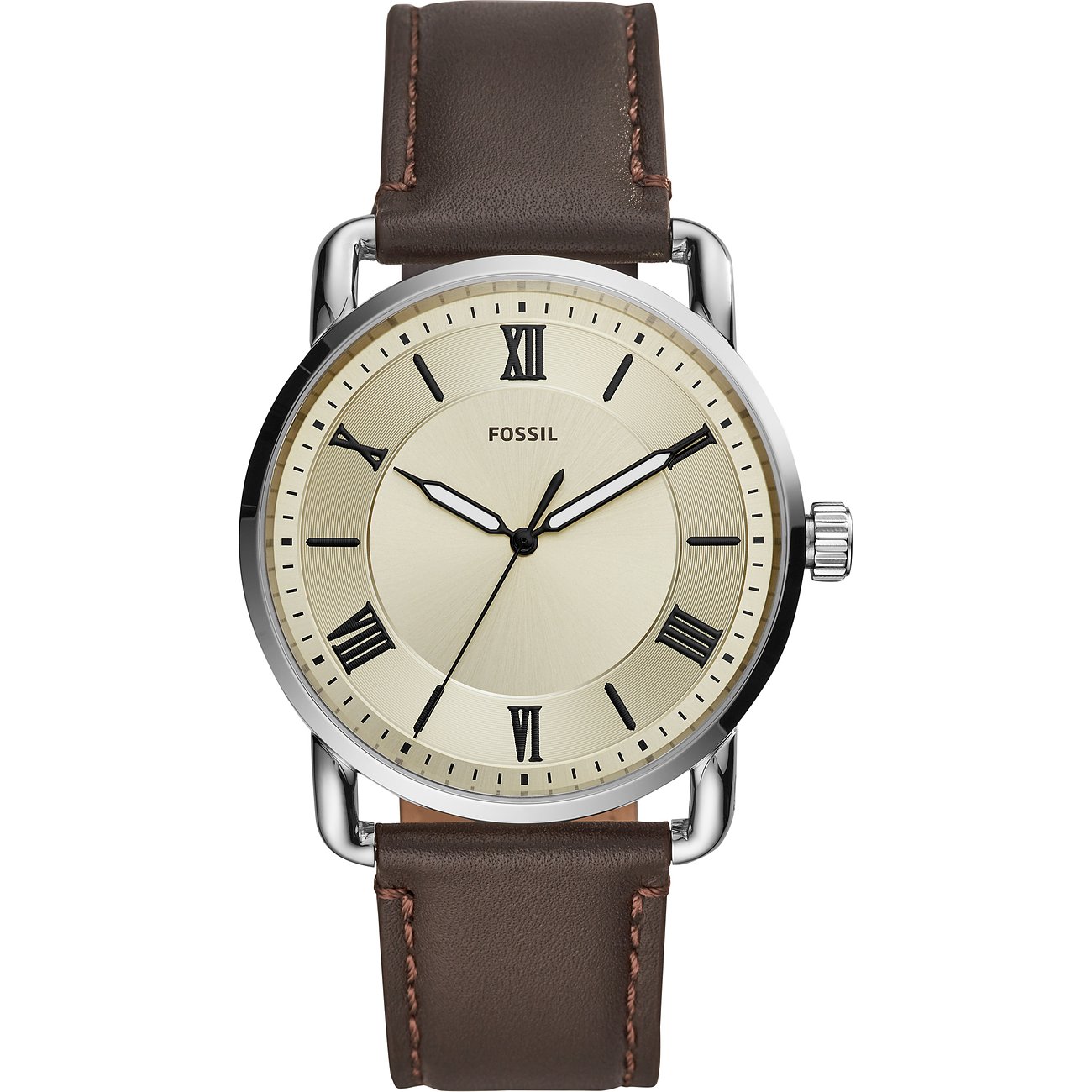Fossil Herrenuhr Copeland FS5663