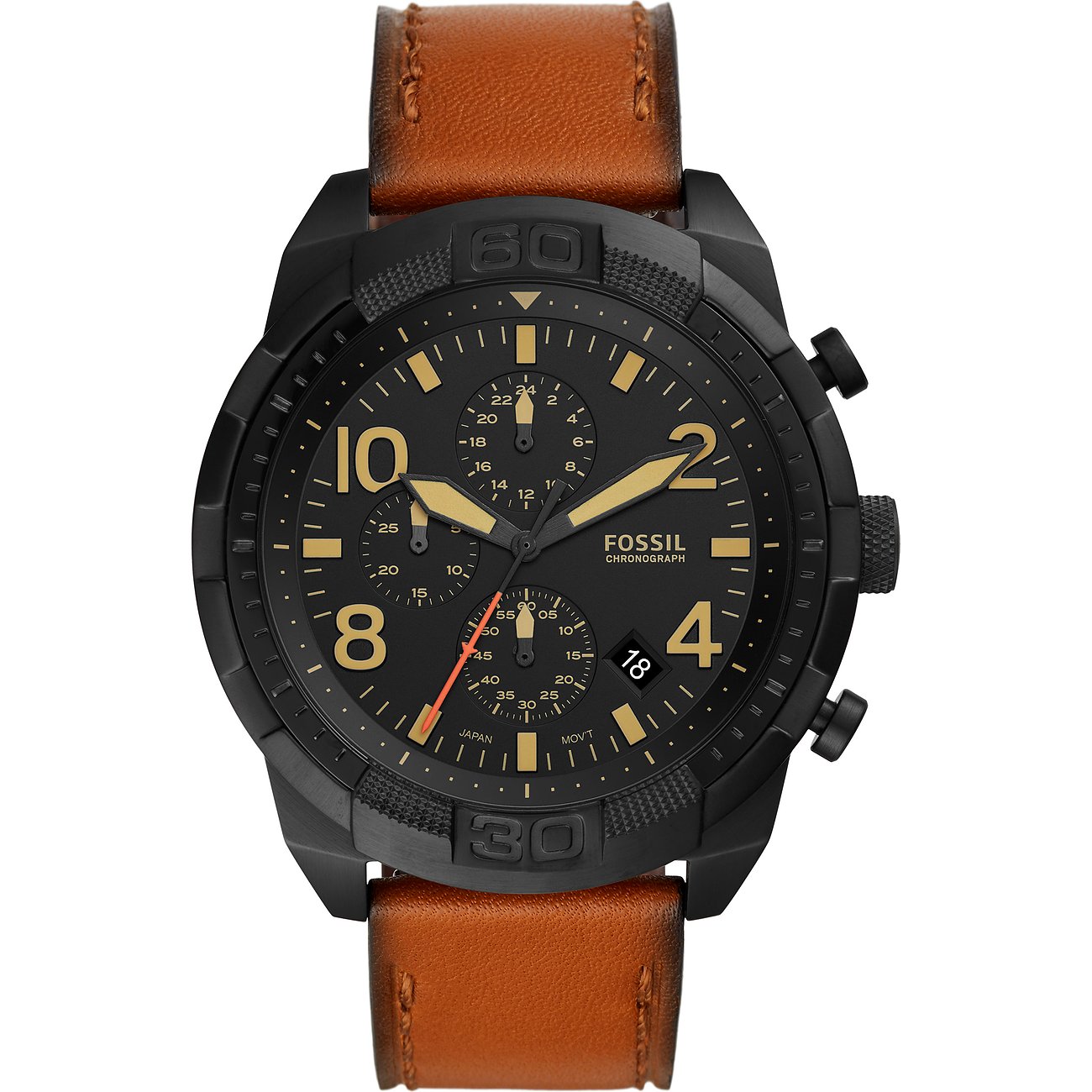 Fossil Chronograph Bronson FS5714