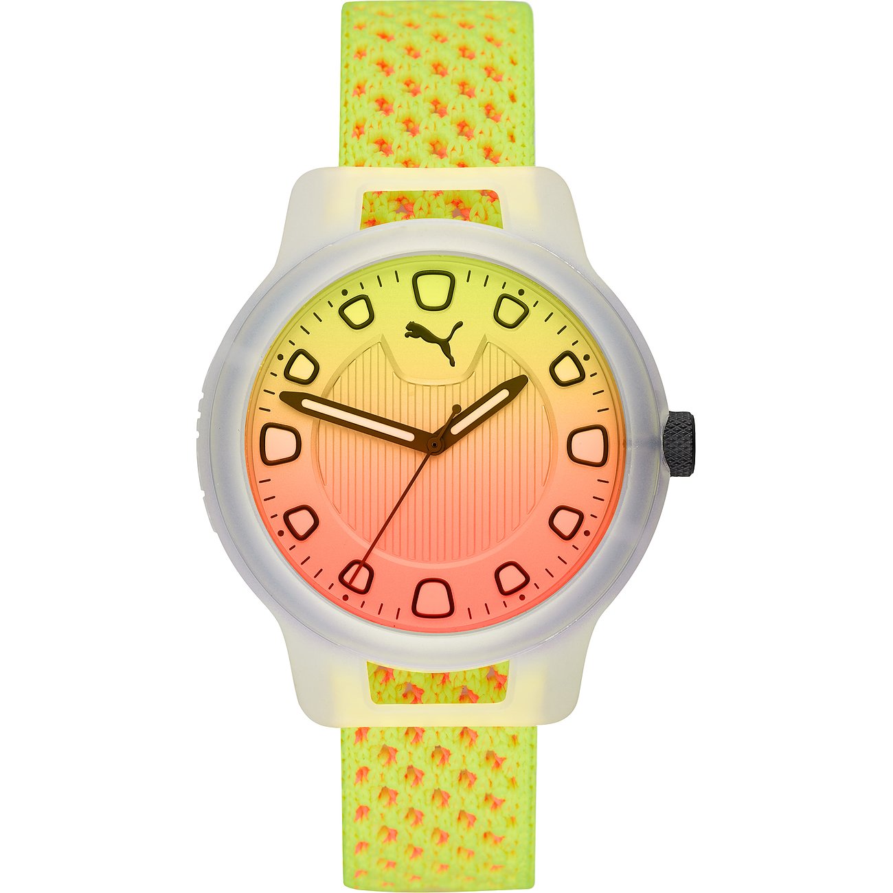 Puma Herrenuhr RESET V1 P5043