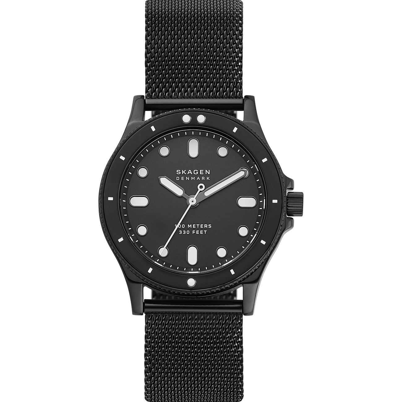 Skagen Damenuhr Fisk SKW2917