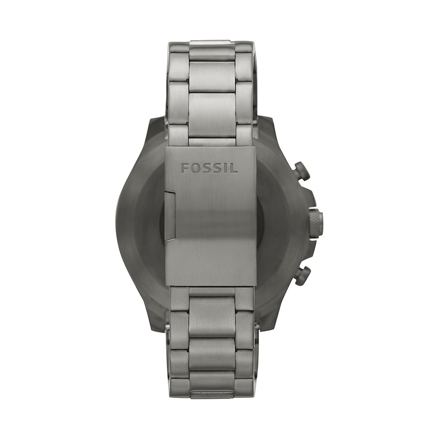 Fossil Smartwatch Latitude Hybrid Smartwatch HR FTW7022