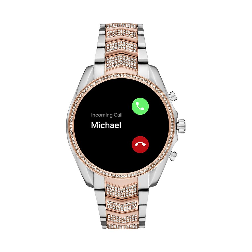 Michael Kors Smartwatch BRADSHAW MKT5114
