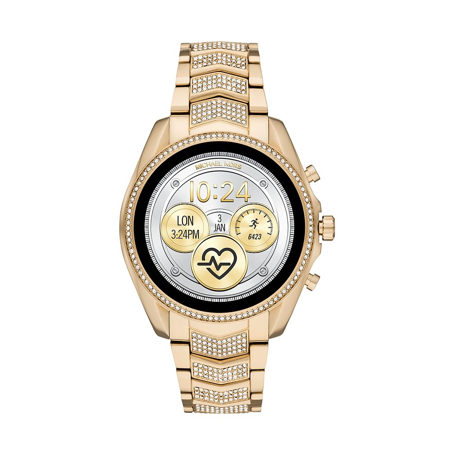Michael Kors Smartwatch BRADSHAW MKT5115