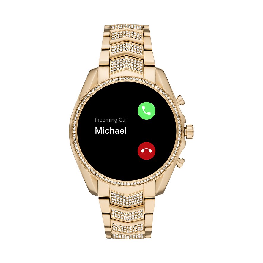 Michael Kors Smartwatch BRADSHAW MKT5115