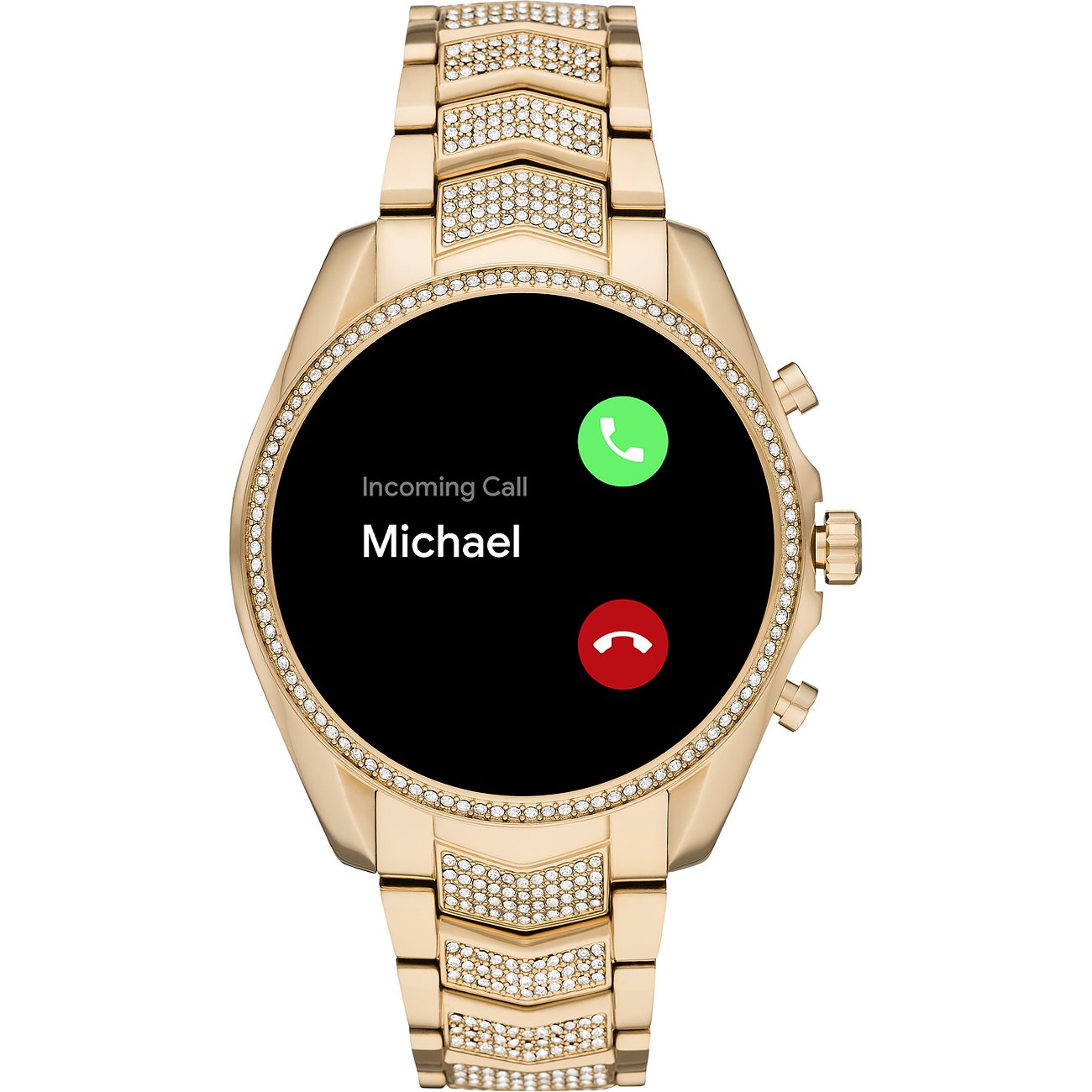 Michael Kors Smartwatch BRADSHAW MKT5115 bei Christ.de bestellen
