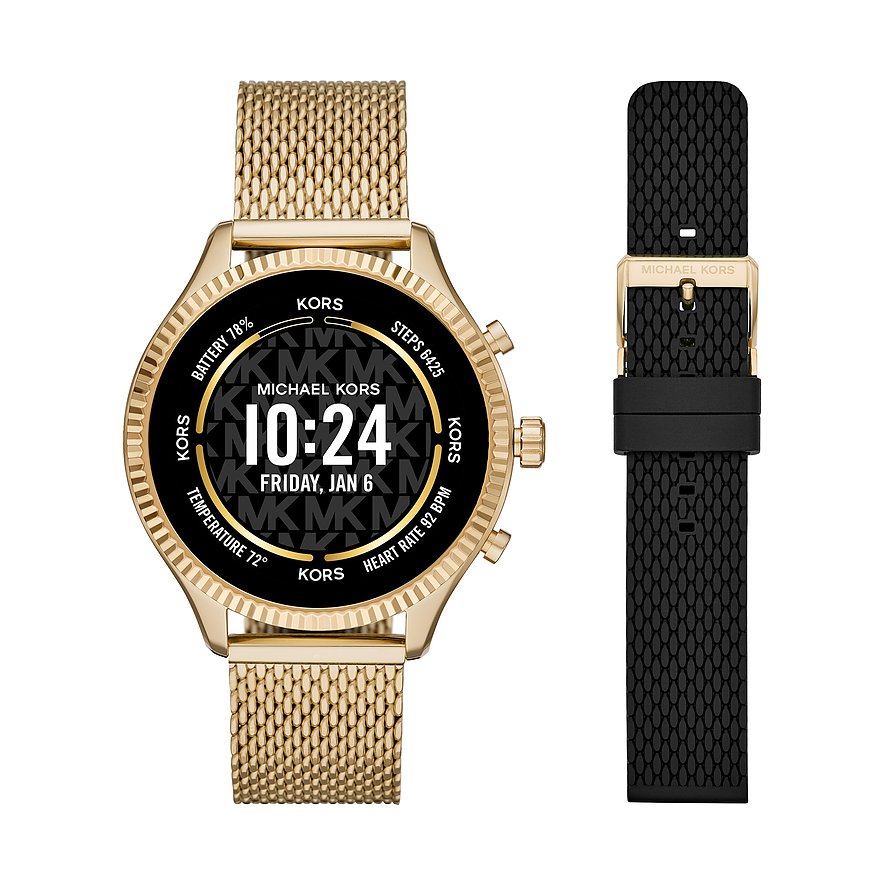Michael Kors Smartwatch LEXINGTON MKT5113