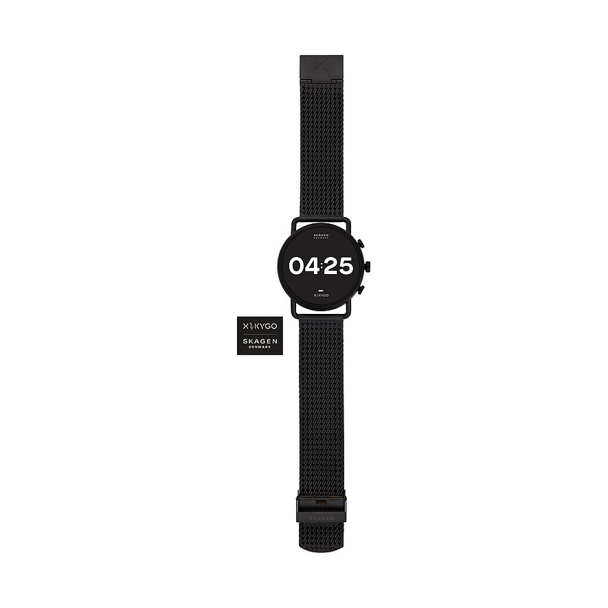 Skagen Connected Montre intelligente FALSTER SKT5207