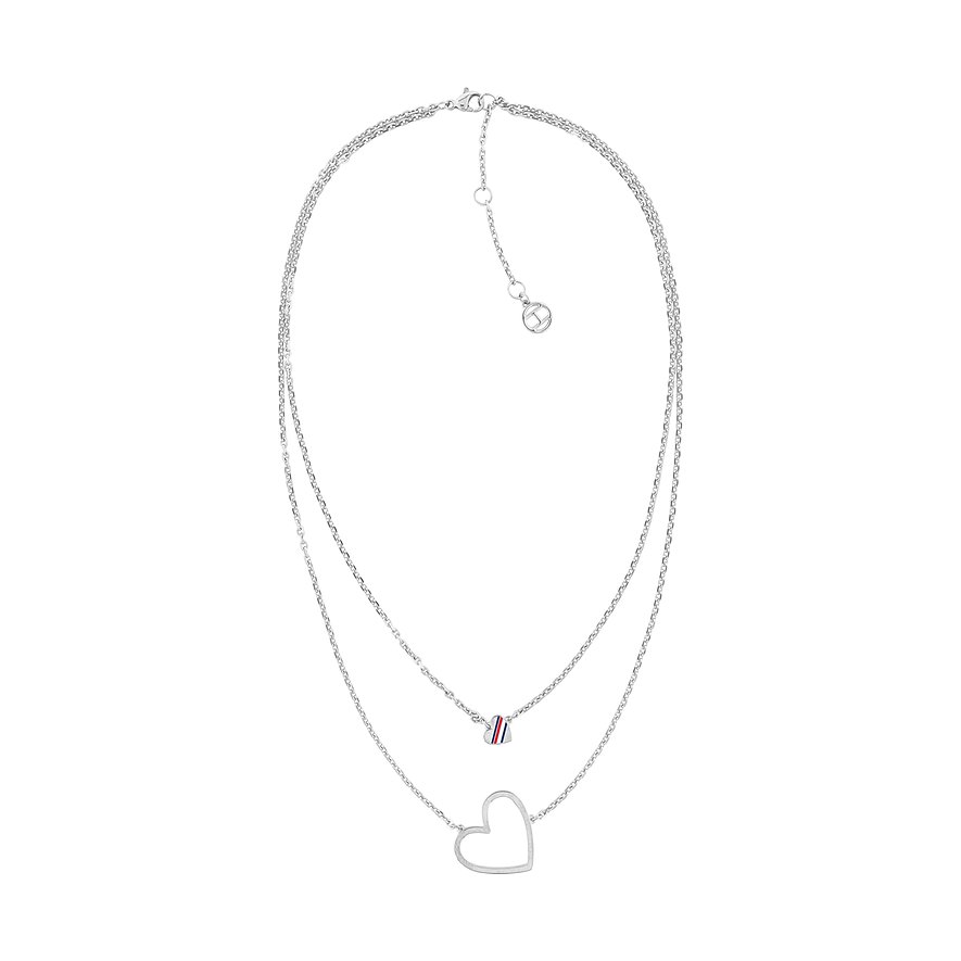 

Tommy Hilfiger Kette 2780400 Edelstahl