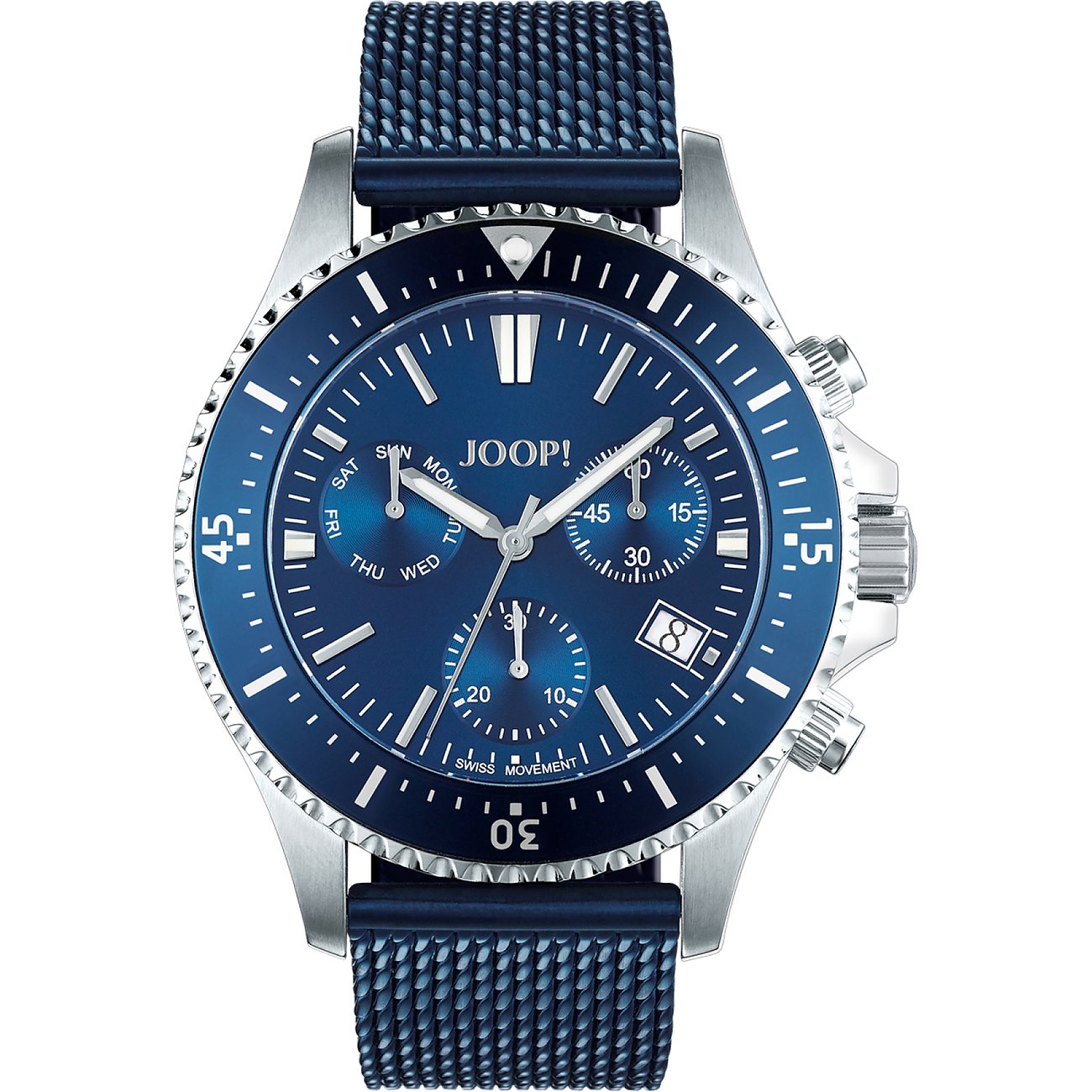 JOOP! Herrenuhr 2027581