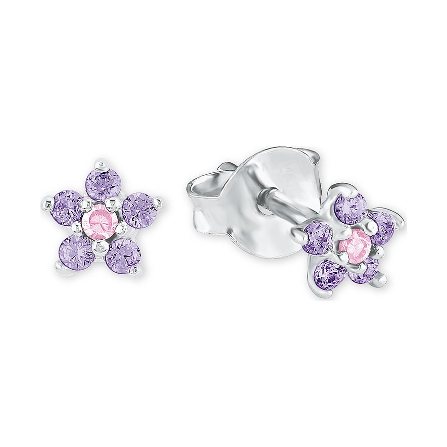 

Prinzessin Lillifee Ohrstecker 2021109 925er Silber