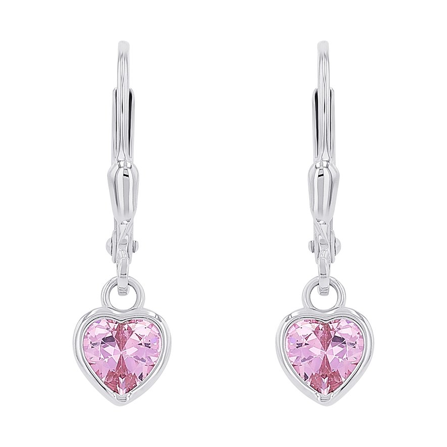 

Prinzessin Lillifee Boucles d'oreilles 9081905 925 Argent