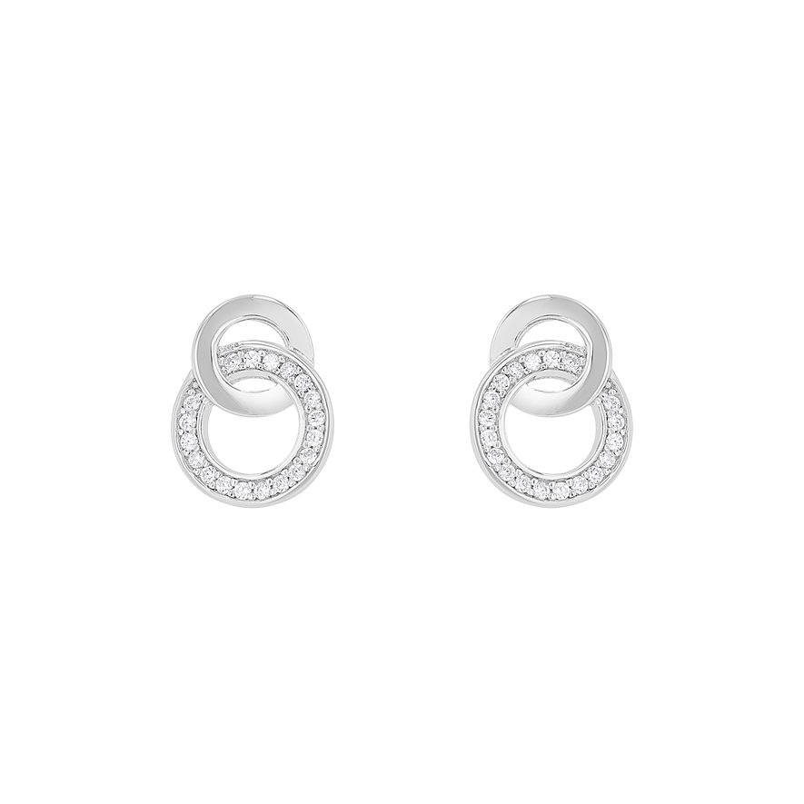 s.Oliver Boucles d'oreilles 2015121