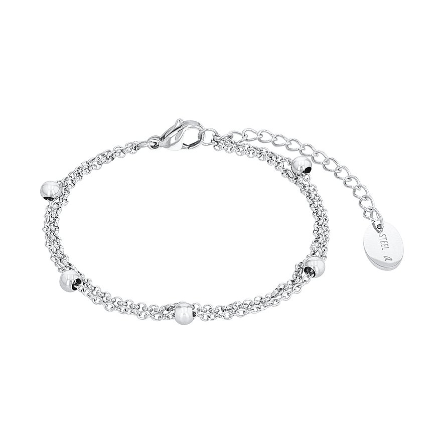 

s.Oliver Bracelet 2022713 Acier inoxydable
