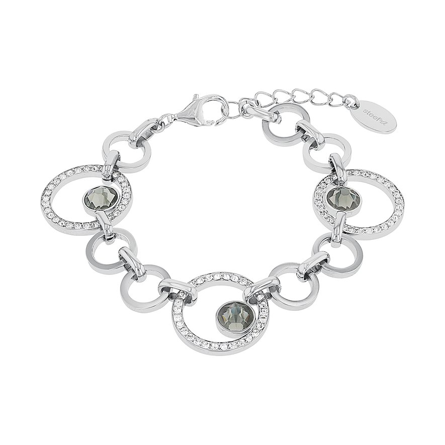 

s.Oliver Bracelet 2024268 Acier inoxydable
