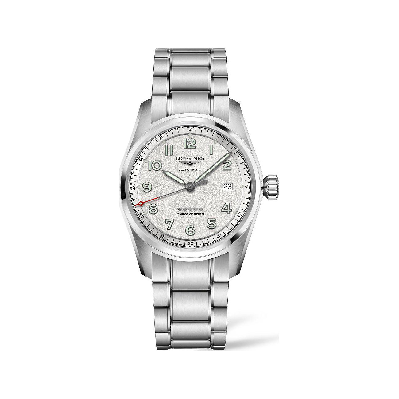 Longines Herrenuhr Longines Spirit Prestige Edition L38114739