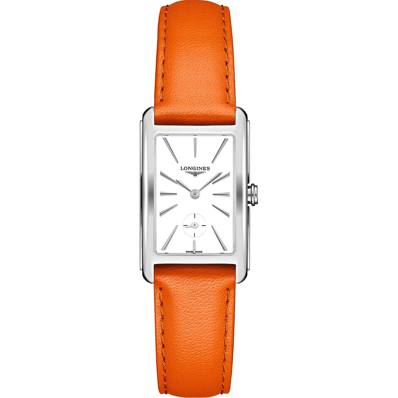 Longines Damenuhr Elegance Longines DolceVita L55124118