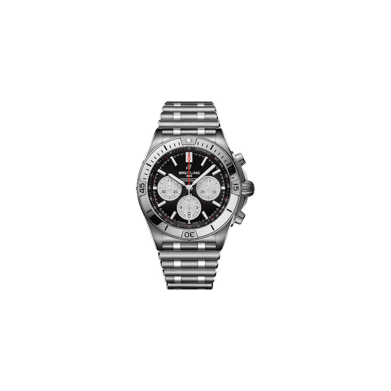 Breitling Chronograph Chronomat B01 42 AB0134101B1A1