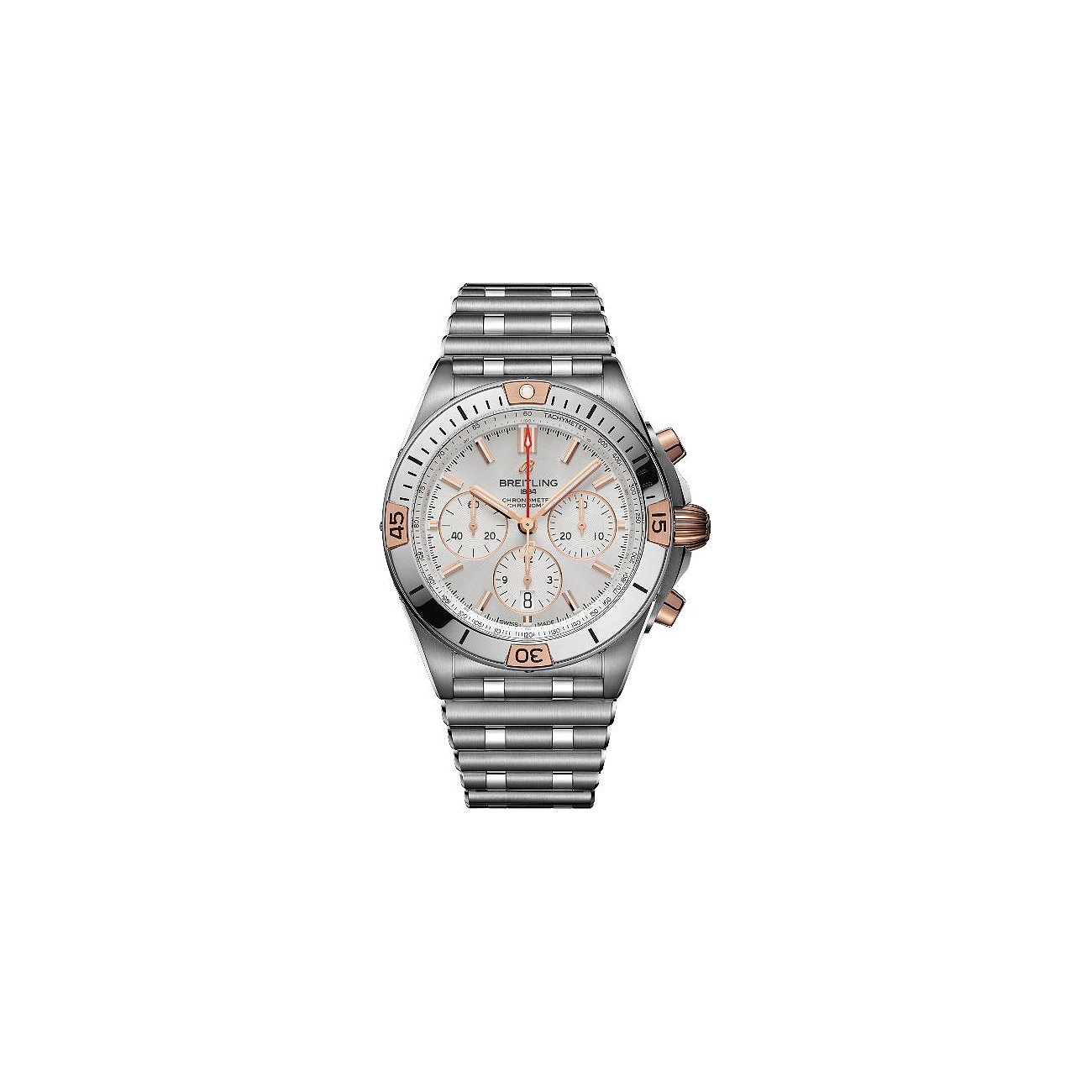 Breitling Chronograph Chronomat B01 42 IB0134101G1A1