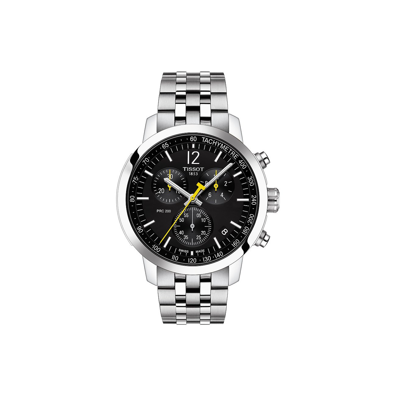 Tissot Chronograph PRC 200 Chronograph T1144171105700