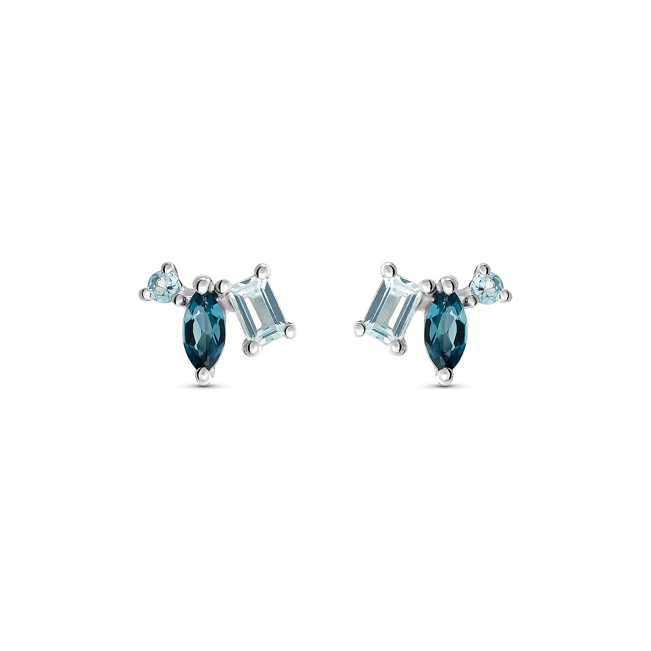 CHRIST Ohrstecker 87991229
