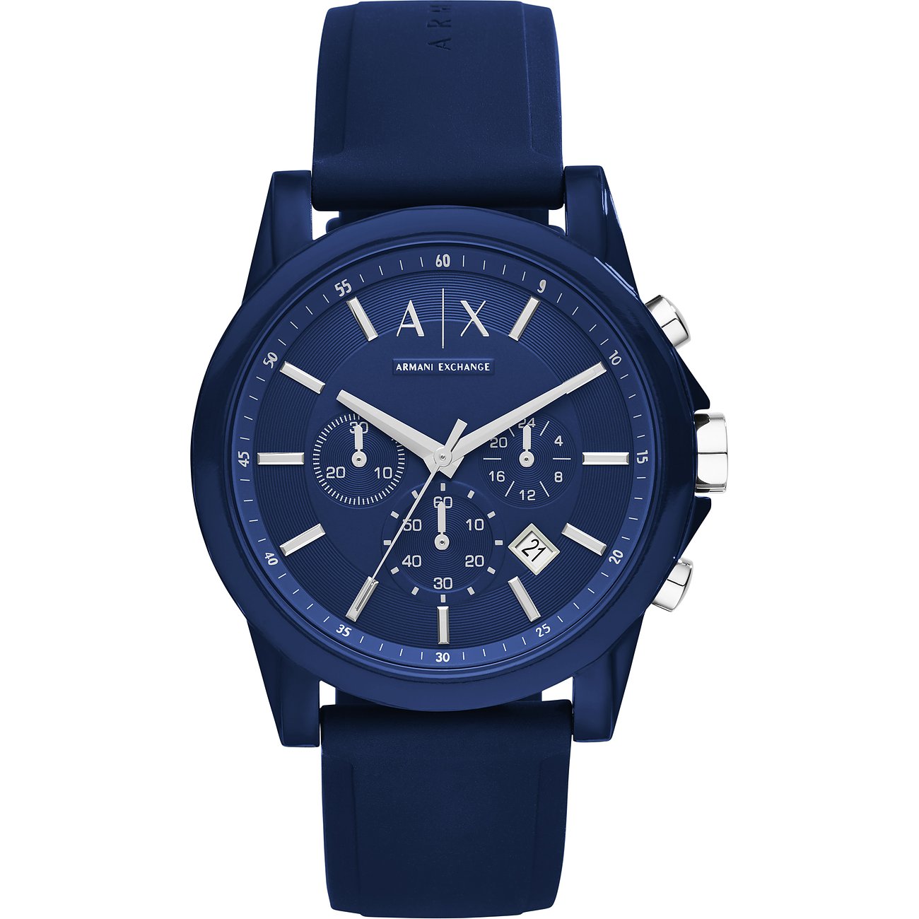 Armani Exchange Chronograph AX1327