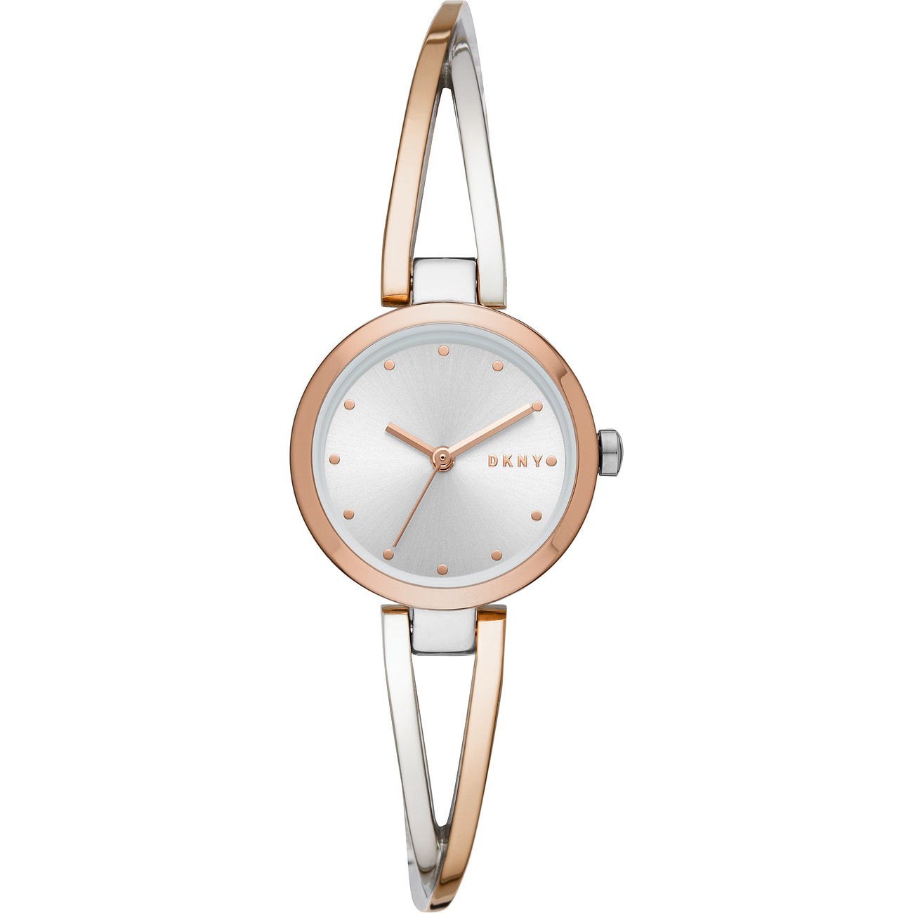 DKNY Damenuhr Crosswalk NY2791