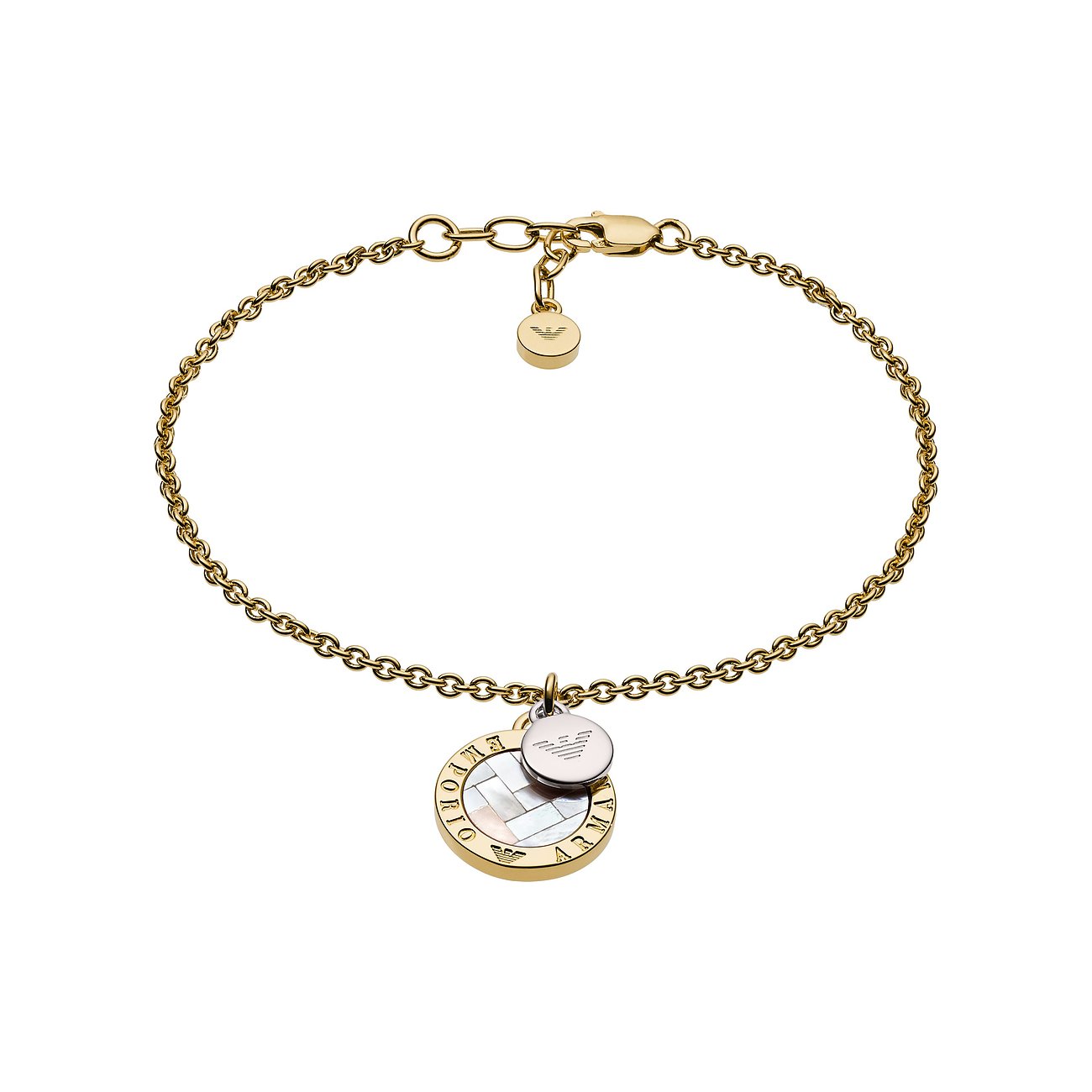 Emporio Armani Armband EG3419710