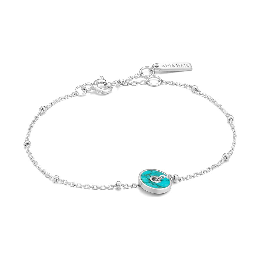 

Ania Haie Armband B022-01H 925er Silber