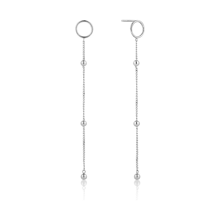 

Ania Haie Boucles d'oreilles E002-08H 925 Argent