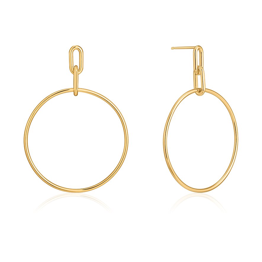 

Ania Haie Boucles d'oreilles E021-07G 925 Argent