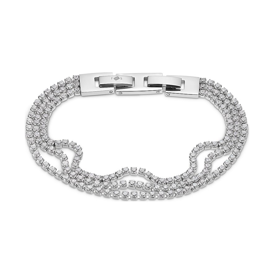 

FAVS Armband 87995364 Edelstahl