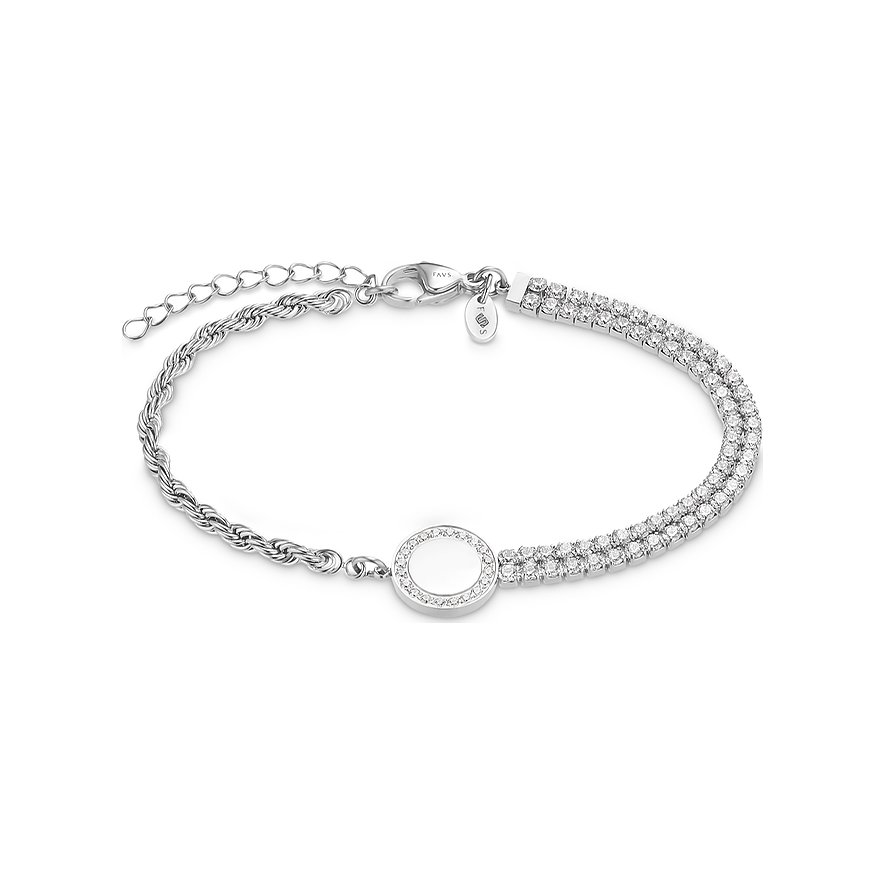 

FAVS Armband 87995399 Edelstaal