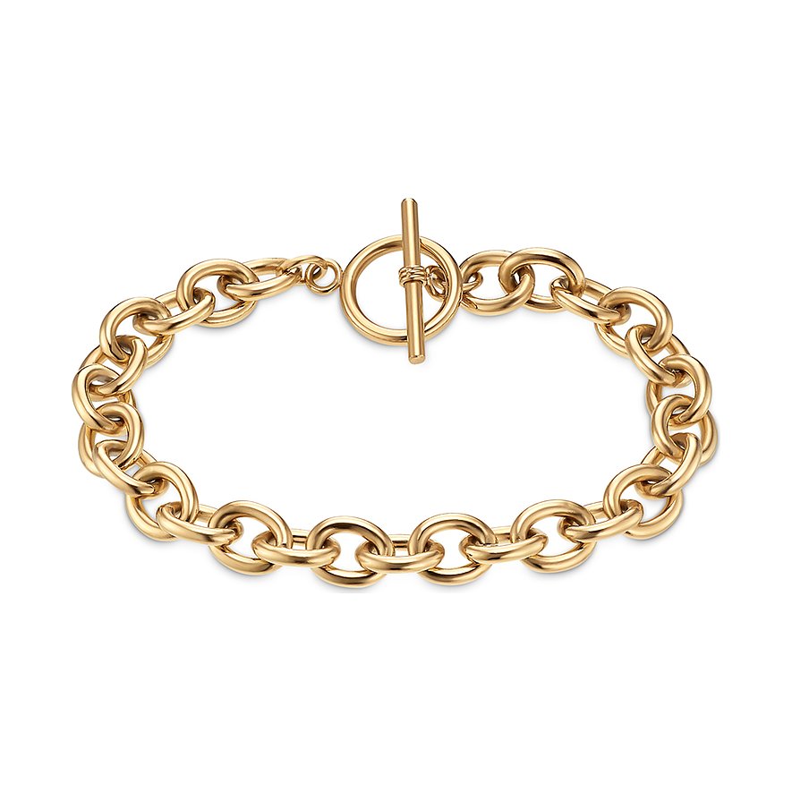 

FAVS Bracelet 87995429 Acier inoxydable
