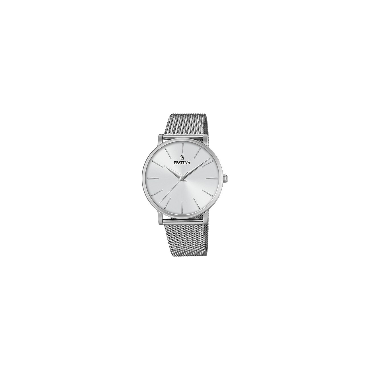 Festina Damenuhr Klassik F20475/1