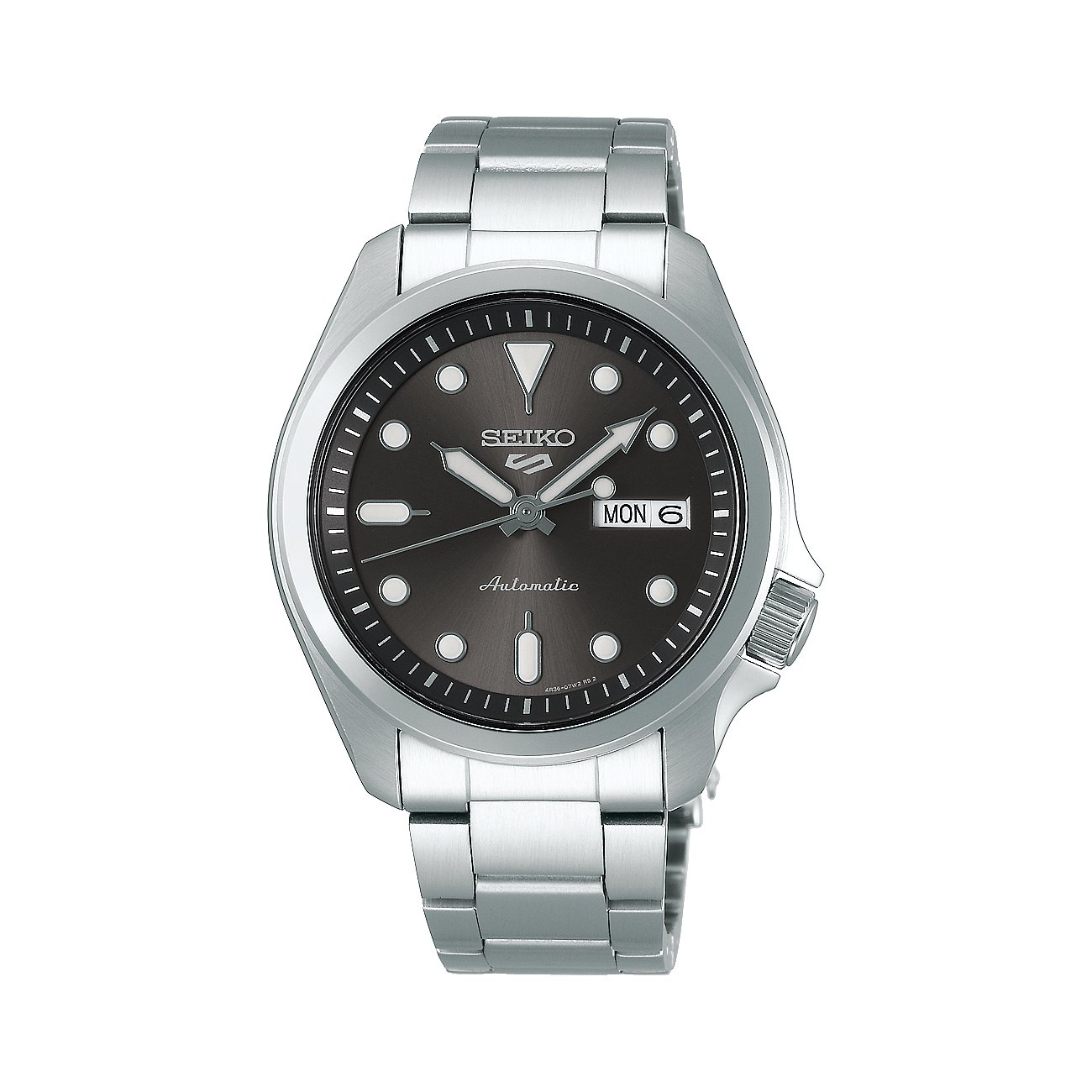 Seiko Herrenuhr Seiko 5 Sports SRPE51K1