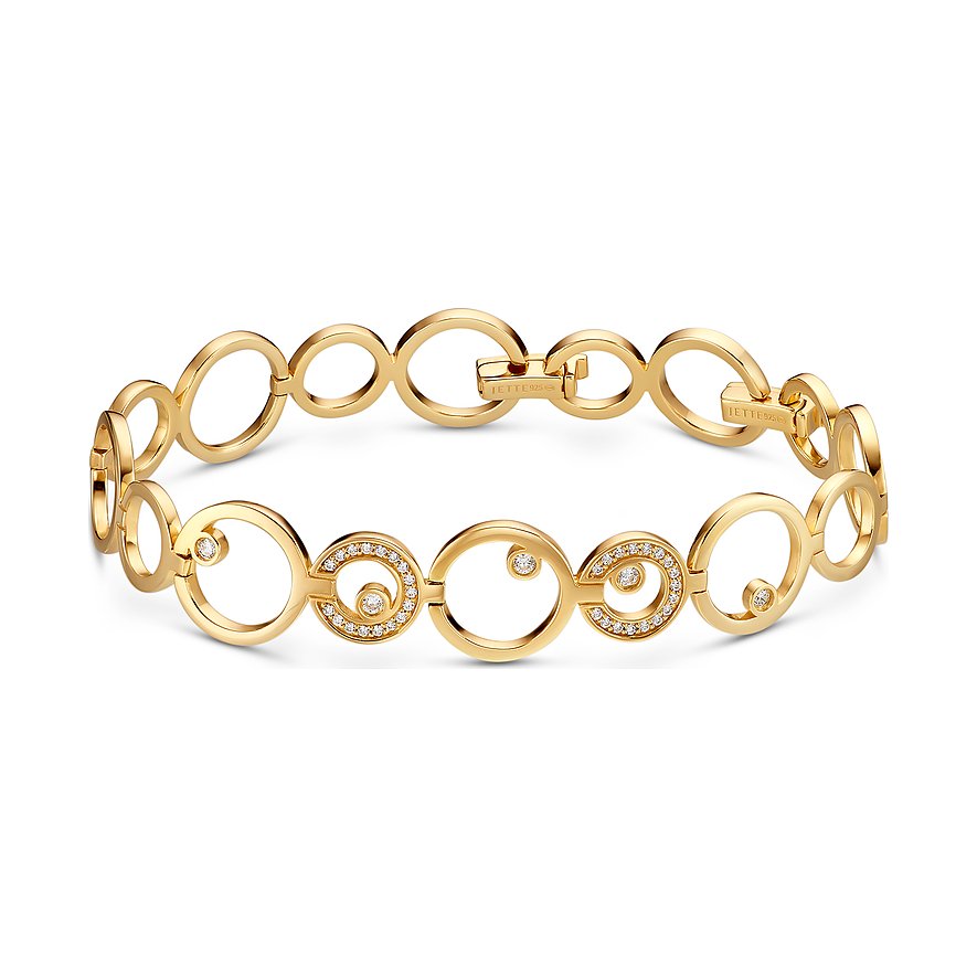 

JETTE Armband 88004892 925er Silber