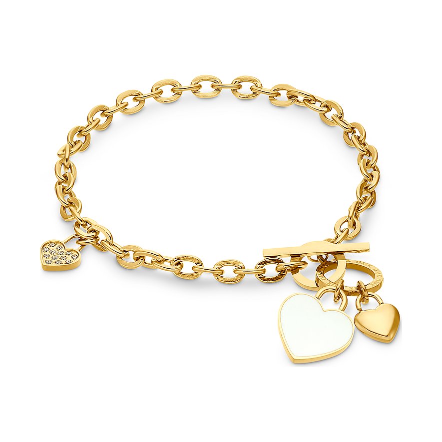 

GMK Bracelet 88005406 Acier inoxydable