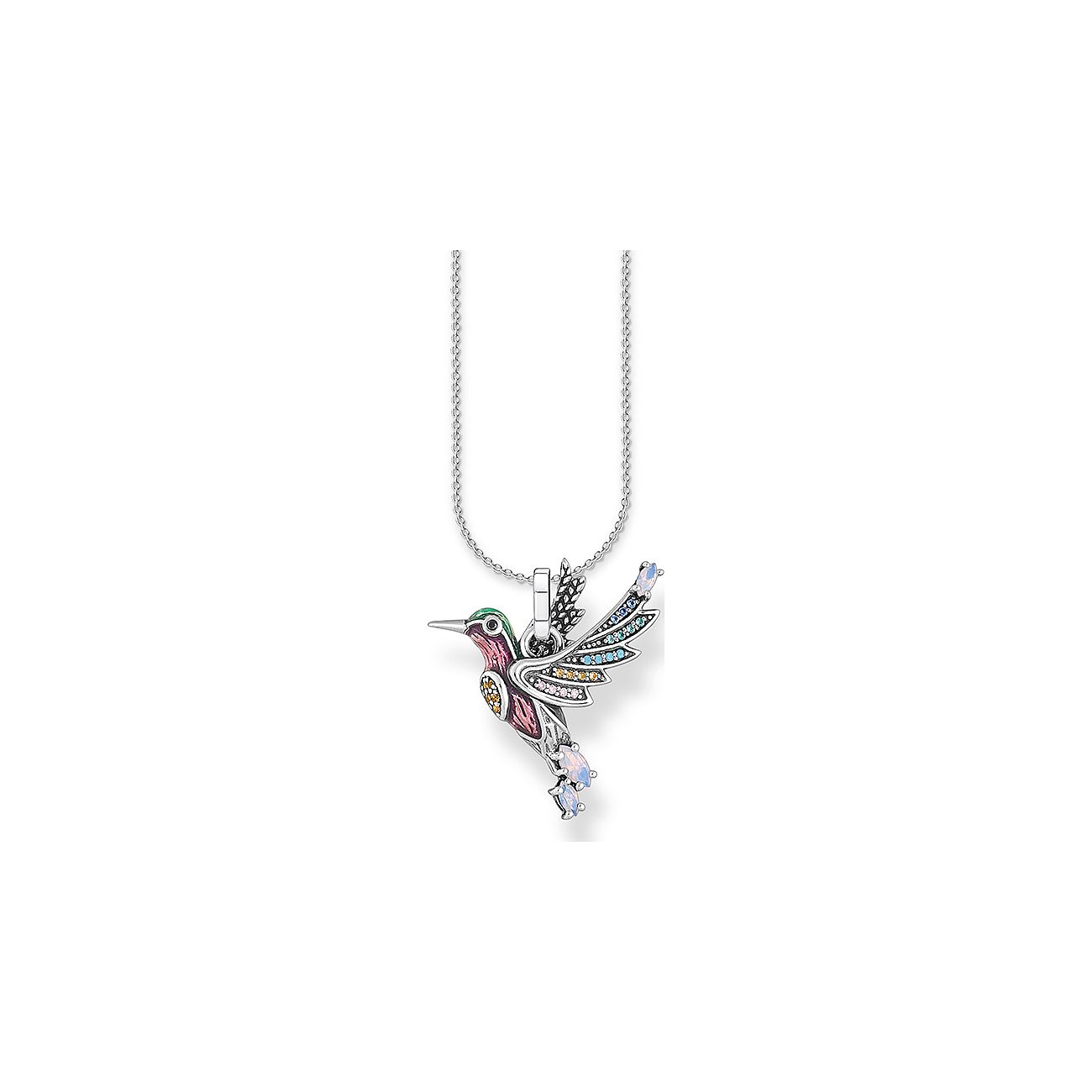 Thomas Sabo Kette SCKE150288