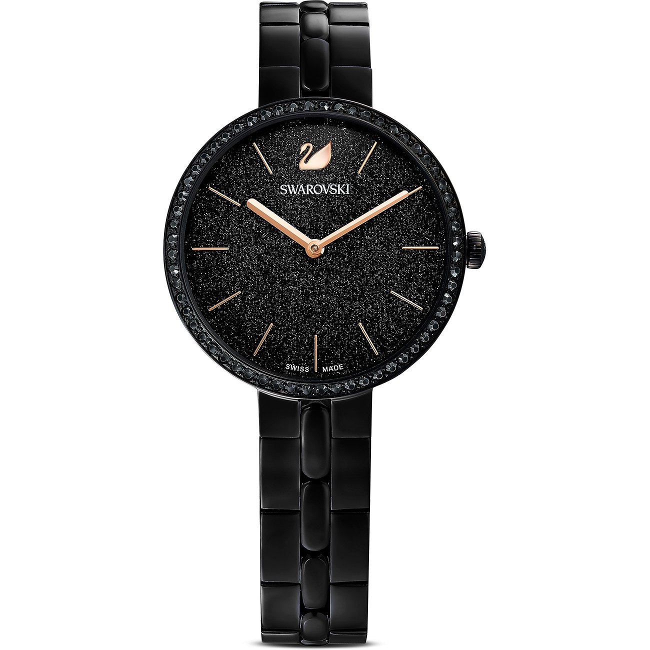 Swarovski Damenuhr Cosmopolitan 5547646
