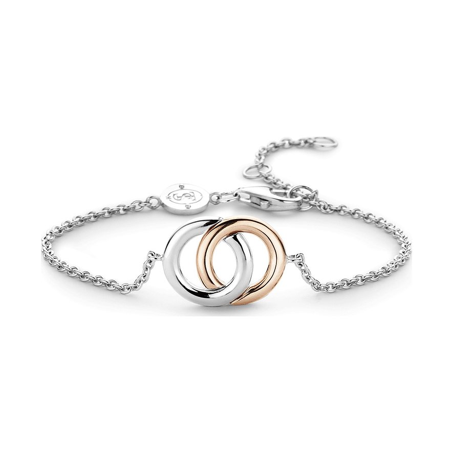 

Ti Sento - Milano Bracelet 2790SR 925 Argent