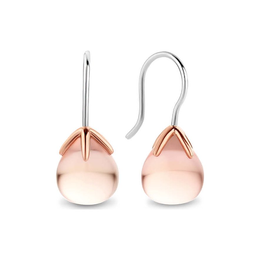 

Ti Sento - Milano Boucles d'oreilles 7802NU 925 Argent