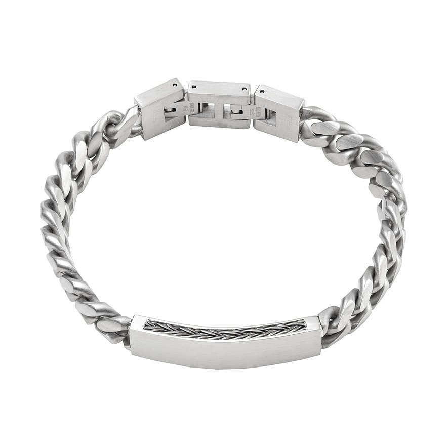

s.Oliver Bracelet I. D. 2027424 Acier inoxydable