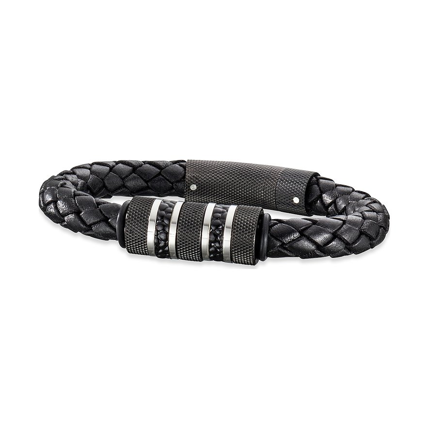 

Save Brave Armband SBB-EDWARD-21 Edelstahl
