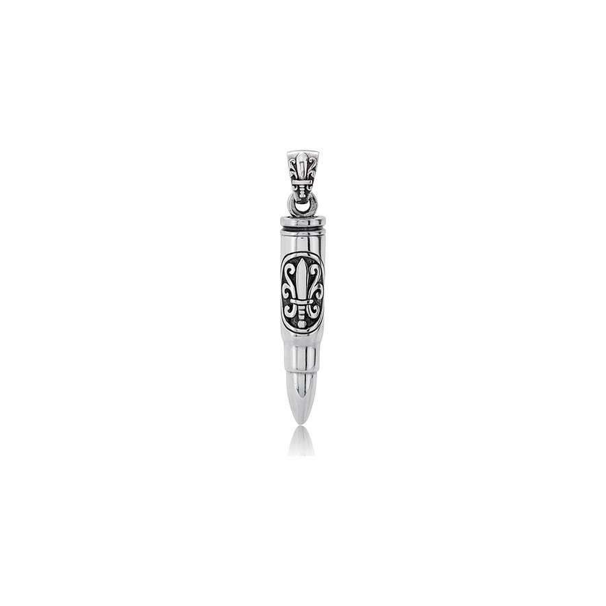 Save Brave Pendentif ZJP-23-BUL