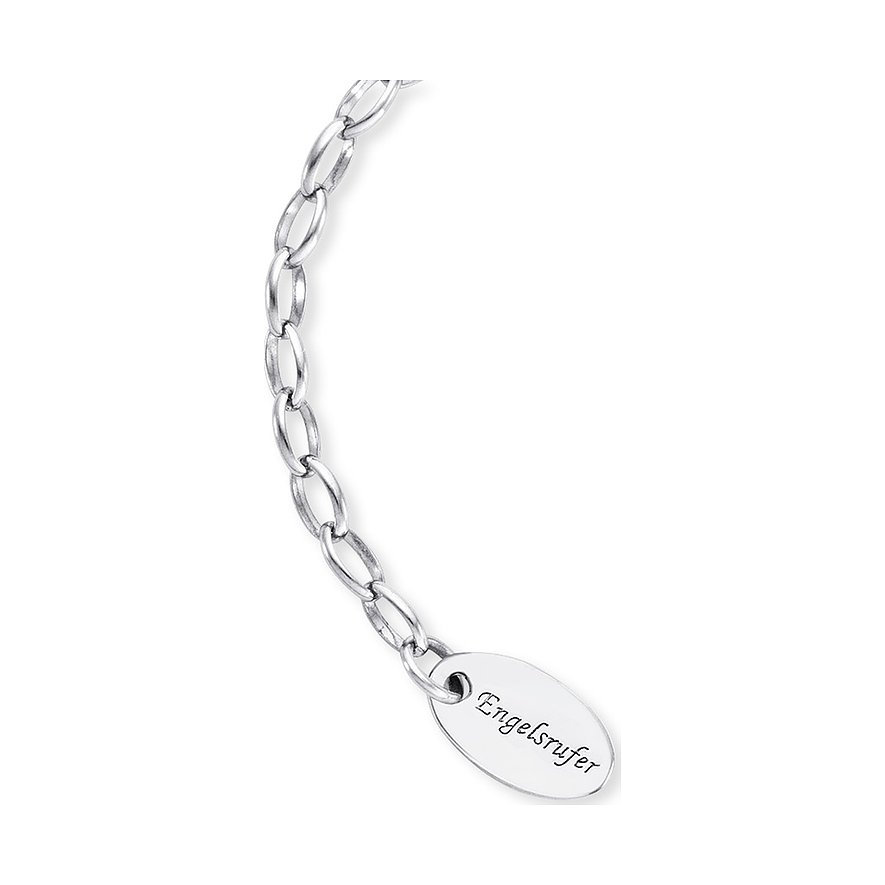 Engelsrufer Bracelet cheville ERFS-LILWING-PE