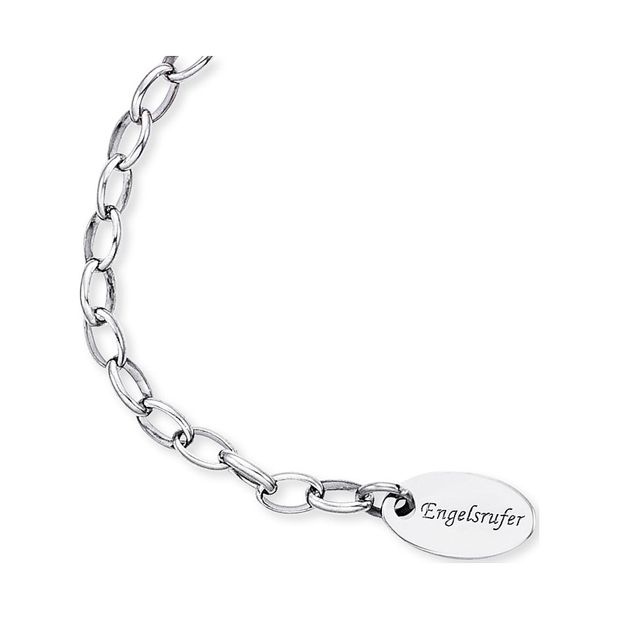 Engelsrufer Bracelet cheville ERFS-LILMOON-G