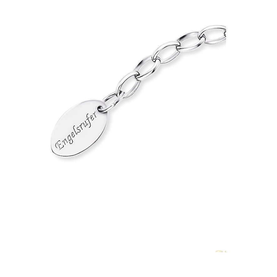 Engelsrufer Bracelet cheville ERFS-LILTWIN-MOON-G