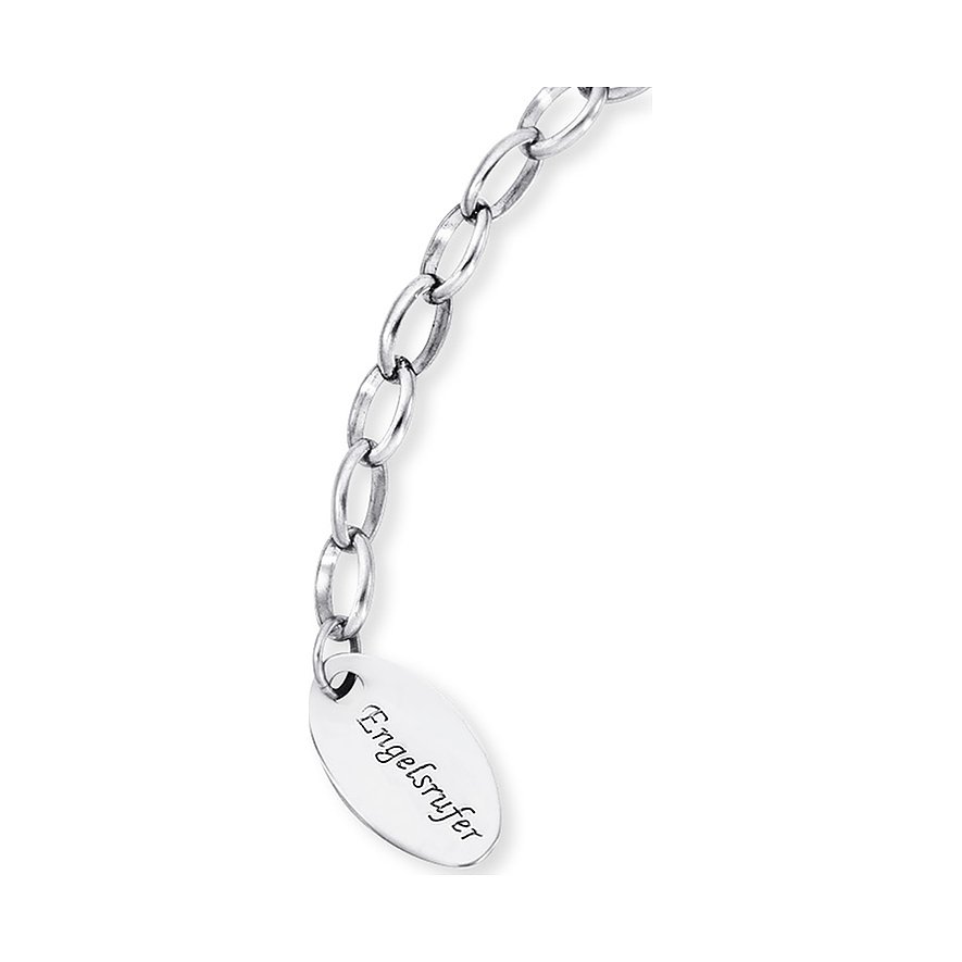 Engelsrufer Bracelet cheville ERFS-LILJOY-PE-BI