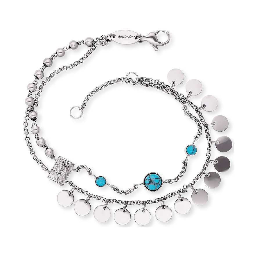 Engelsrufer Bracelet ERBS-TREE-ZI Acier inoxydable