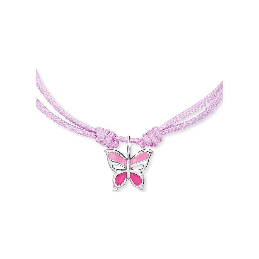 Engelsrufer Armband HEB-BUTTERFLY
